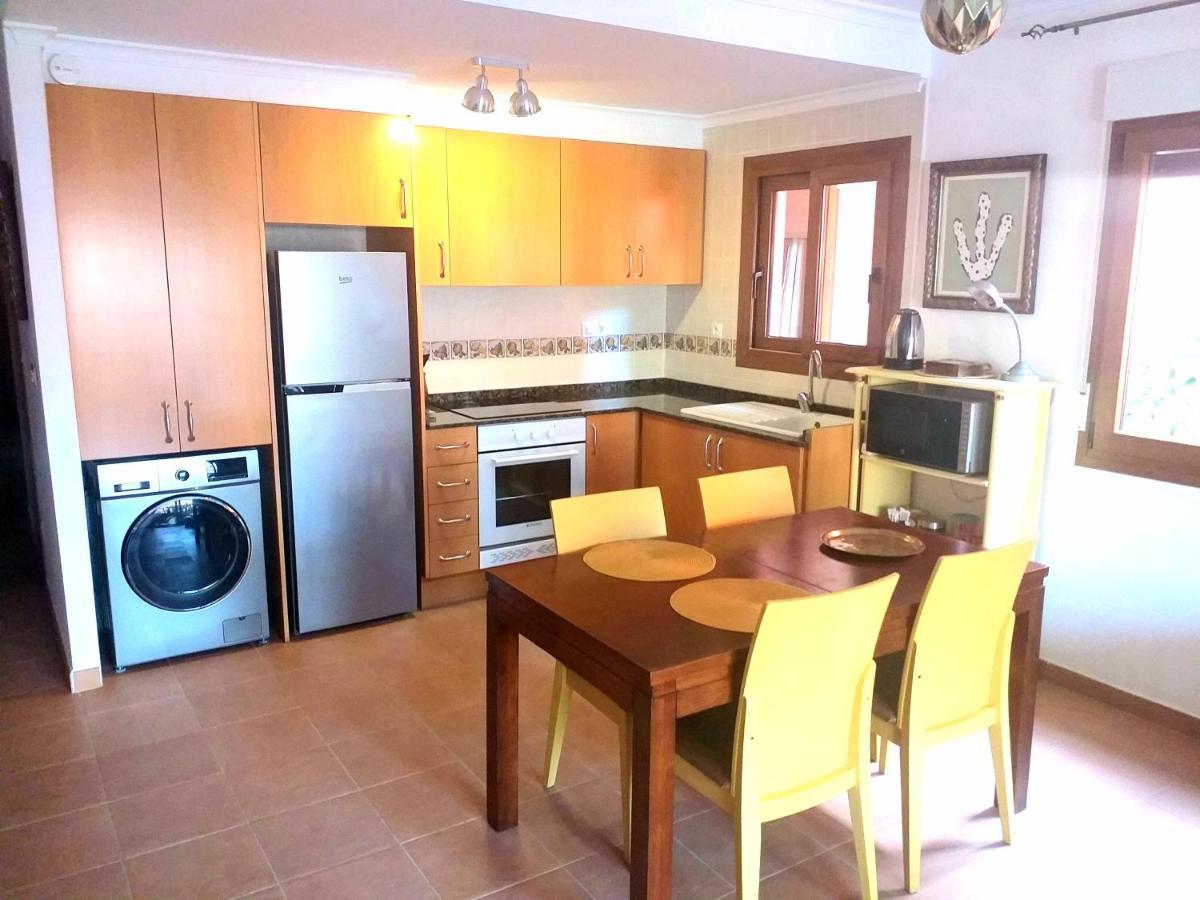 Apartamento Montesol Sanet i els Negrals Exterior foto
