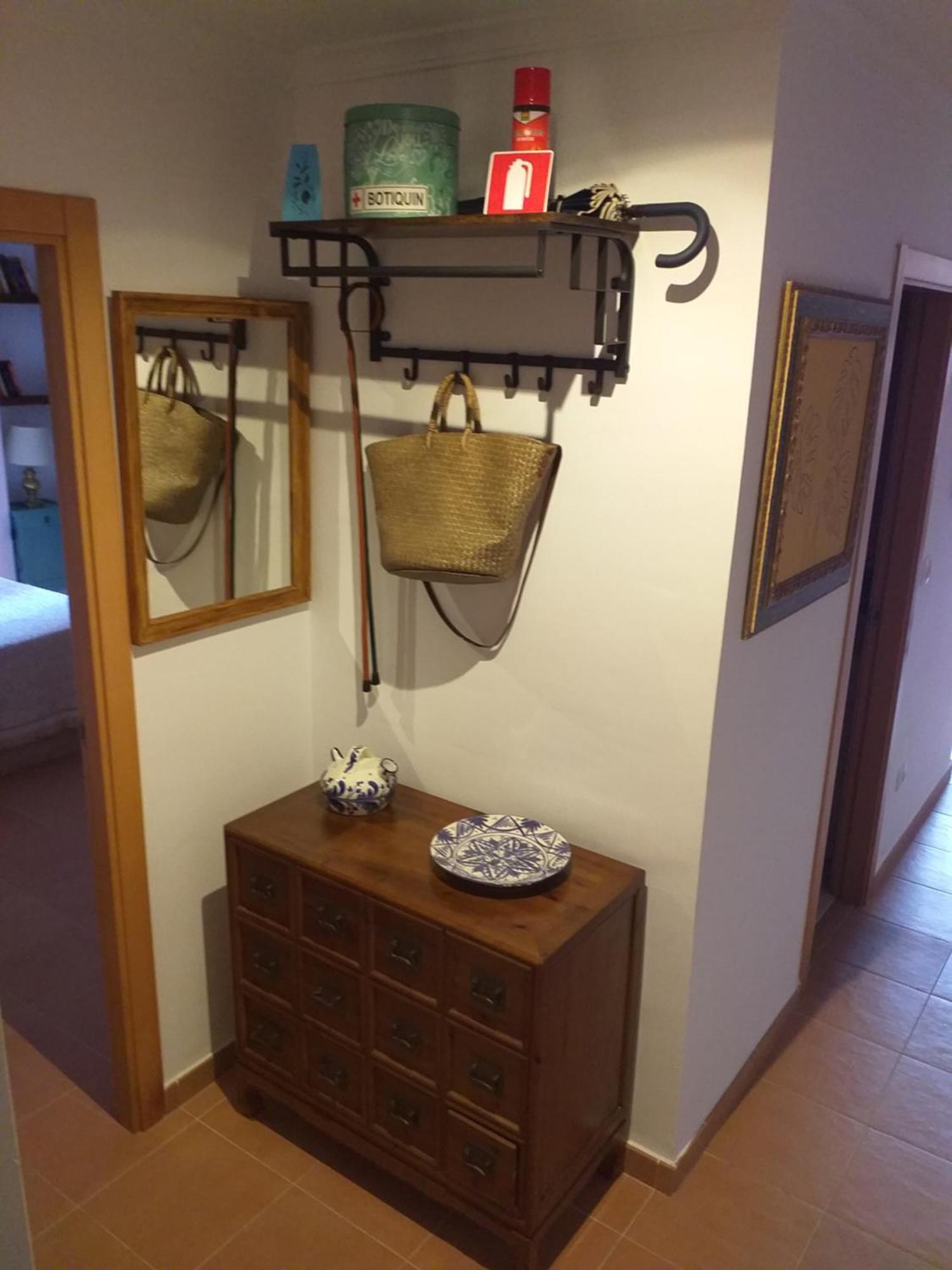 Apartamento Montesol Sanet i els Negrals Exterior foto